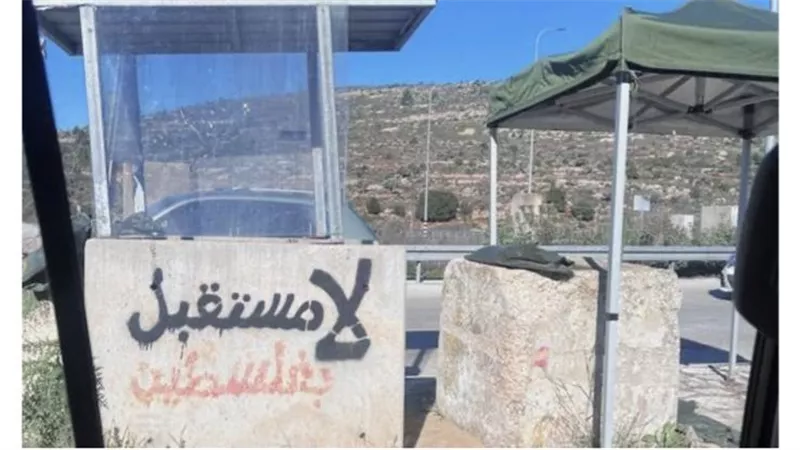 محمد عثمان: إسرائيل تسعى لنسف كل ما هو فلسطيني وتبديد أي سلام دائم في المنطقة
