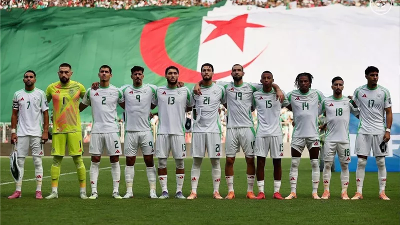 دراجي يسنكر فرض عقوبات على الجزائر وحرمان لاعبيه من المشاركة في كأس العالم