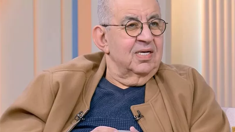 محمد التاجي يكشف تفاصيل العملية الجراحية التي خضع لها | خاص 