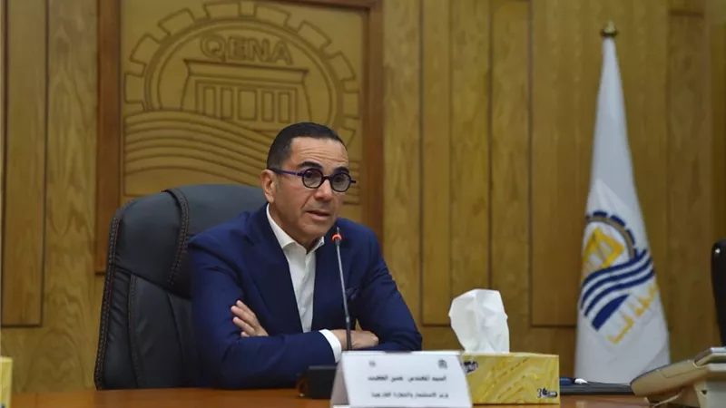 مصادر لـ نيوز رووم: وزير الاستثمار خارج التشكيل الحكومي الجديد برئاسة «مدبولي»