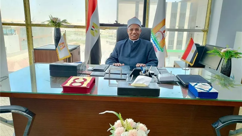 مدير أوقاف الوادي الجديد: الإسراء والمعراج رسالة تكريم إلهي وتثبيت للإيمان