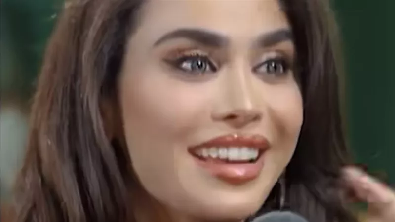 البلوجر اللبنانية يومي خوري: زوجي يريد إنجاب 10 أطفال 
