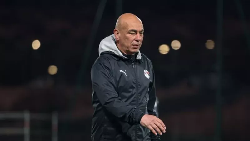 حسام حسن: سنقاتل أمام كوت ديفوار للوصول إلى نهائي أمم أفريقيا