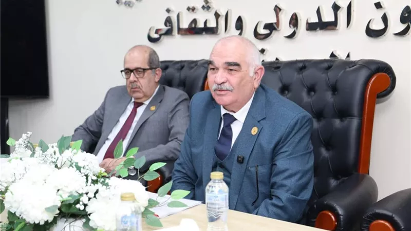 نجاح أول تجربة تصويت إلكتروني بهيئة قضايا الدولة ضمن مسيرة التحول الرقمي