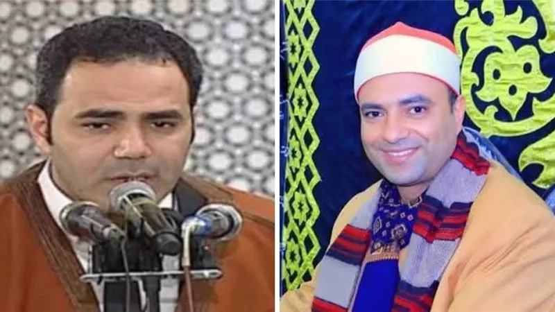 شعائر الفجر | محمود الحسيني قارئا.. وإبراهيم راشد مبتهلا من الجامع الأزهر