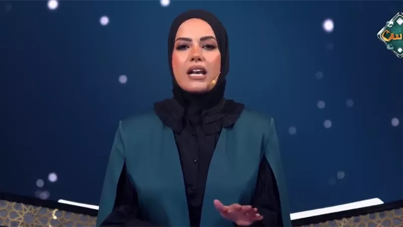 الإعلامية آية عبد الرحمن: القرآن جزء من هوية المصريين وحياتهم اليومية