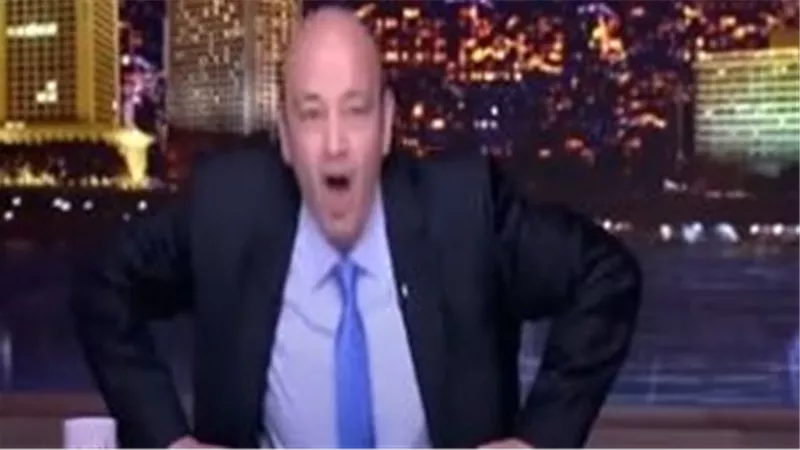 عاشور ومرموش وصلاح وعبدالمجيد.. عمرو أديب يشعل الحماس قبل مباراة مصر والسنغال