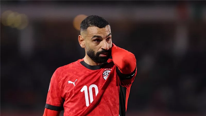 خالد أبو بكر: محمد صلاح أنجح مصري في آخر 100 عام.. وانتقاده تدمير للقدوة