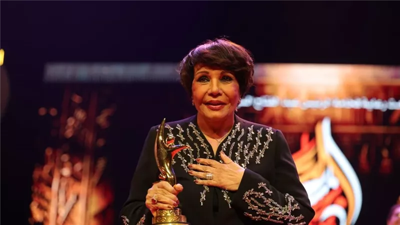  فعاليات الدورة السادسة عشرة للمهرجان العربي للمسرح