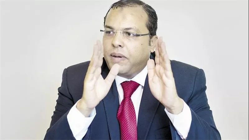 بعد زلزال مصر.. خبير يحذر: 90% من الضحايا يسقطون بسبب المباني لا قوة الهزة|خاص
