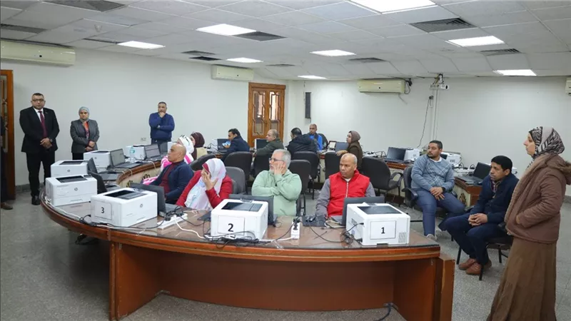 اليوم.. فتح باب الترشيح لانتخابات نقابة المهندسين | التفاصيل الكاملة