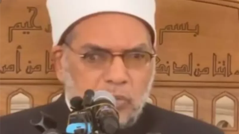 العواري : السيدة زينب عاصرت الوحي و نالت الحظوة بكونها صحابية ومن بيت النبوة