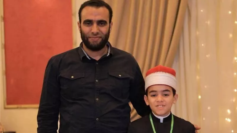والد محمد القلاجي يعرب عن سعادته بتصدر نجله الحلقة الـ18 من «دولة التلاوة»