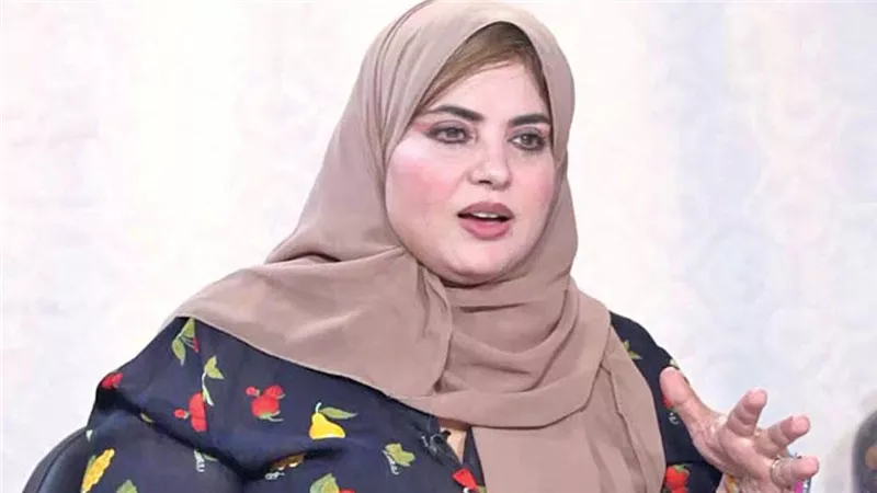 مدرسة تحرر محضرا ضد الفنانة وفاء مكي بالسب والقذف فى الدقي