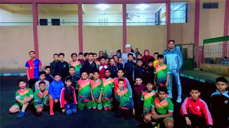 الإسلام والفطرة السليمة.. انطلاق فعاليات الرواق الأزهري للطفل والأسرة بالسويس