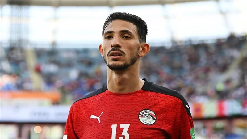 أحمد فتوح: مواجهة السنغال ثأرية وهدفنا التتويج باللقب الثامن