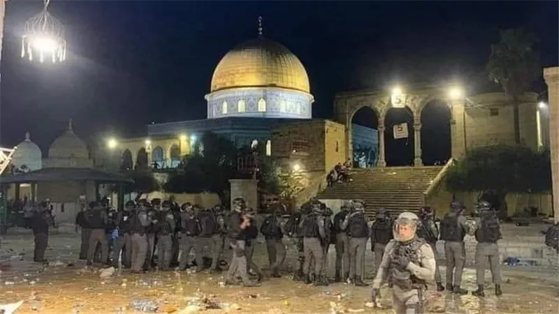  وزارة الخارجية الإسرائيلية:  «ساموا» ستفتتح سفارة لها في القدس هذا العام