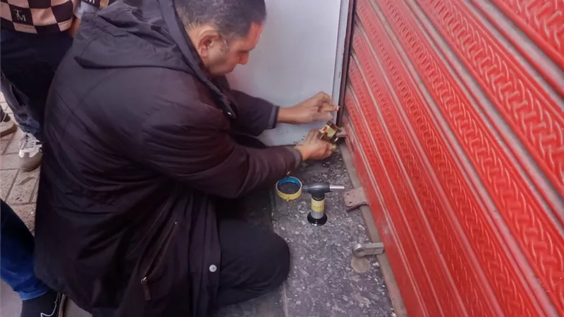 محافظ الإسكندرية يكشف نتائج حملات الإشغالات والتفتيش على الأسواق خلال أسبوع