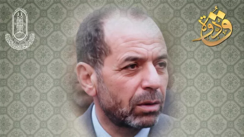 المهندس صلاح عطية.. الأزهر: قدوة جعلت للعمل الخيري سهمًا في جميع تجاراته