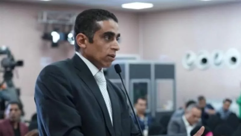 سراج عليوة:التعاون الدولي مع مصر يعكس تقديراً لدورها في دعم الأمن والاستقرار