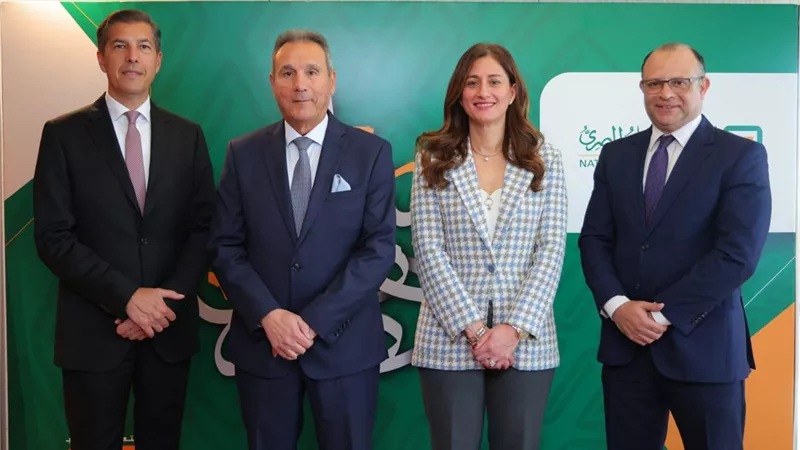 البنك الأهلي الأول في السوق كوكيل للتمويل ومرتب رئيسي ومسوق للتمويل خلال 2025 