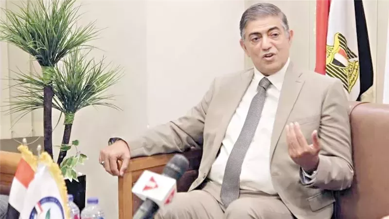 رئيس “الإصلاح والنهضة
