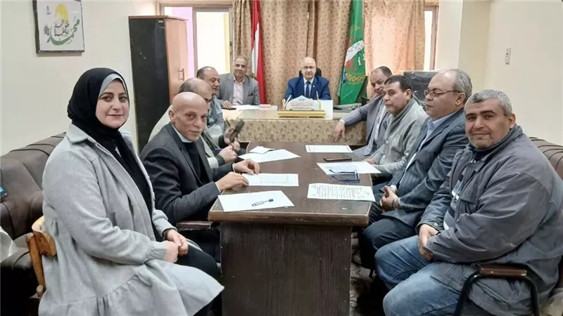 تعليم المنوفية: انعقاد غرفة عمليات لمتابعة سير امتحانات النقل فى المدارس