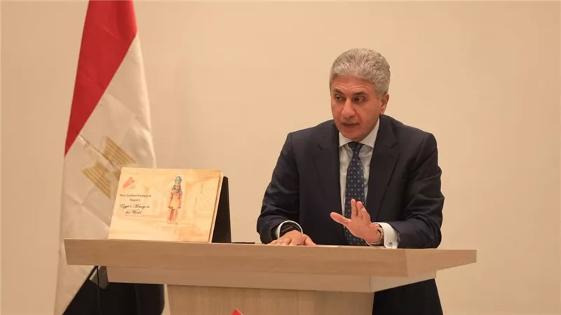 بعد تجديد الثقة.. 4 تحديات تواجه وزير السياحة والآثار