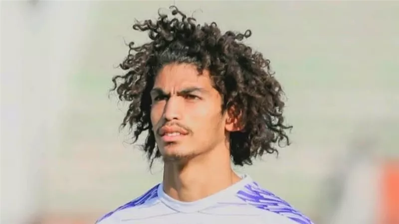 10 ملايين تعرقل انتقال عاشور شيكا لاعب المصرية لسيراميكا كليوباترا
