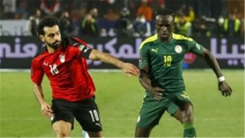 الصحف السنغالية: صدام جديد بين ماني وصلاح يعيد نهائي 2021