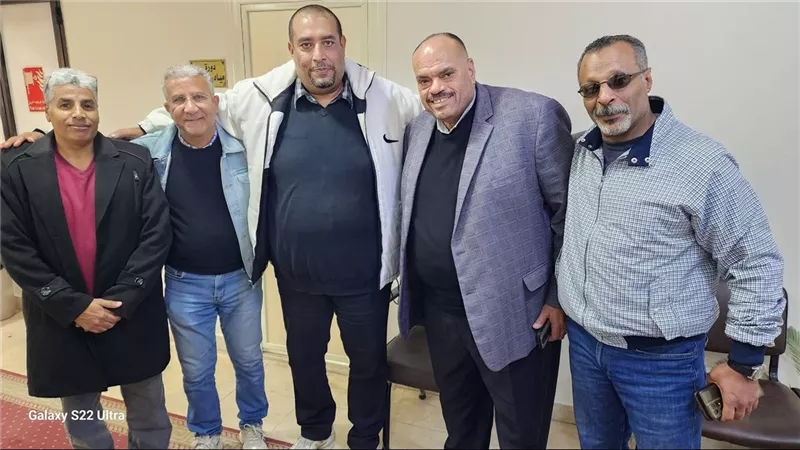مرشحان يتقدمان في اليوم الأول لفتح باب الترشح على مقعد نقيب مهندسي الإسماعيلية