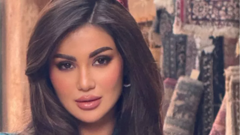 بصور من الكواليس.. هدى الاتربي تحمس جمهورها لشخصيتها في مسلسل «مناعة»