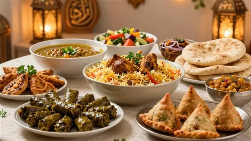 أفكار فطار أول يوم رمضان 2026.. أشهى الأكلات الوصفات المصرية الأصيلة