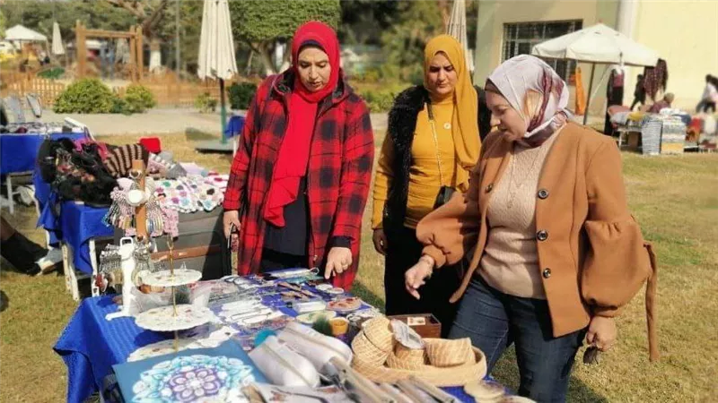 ننشر جهود الهيئة الإقليمية لتنشيط السياحة على مدار عام 2025