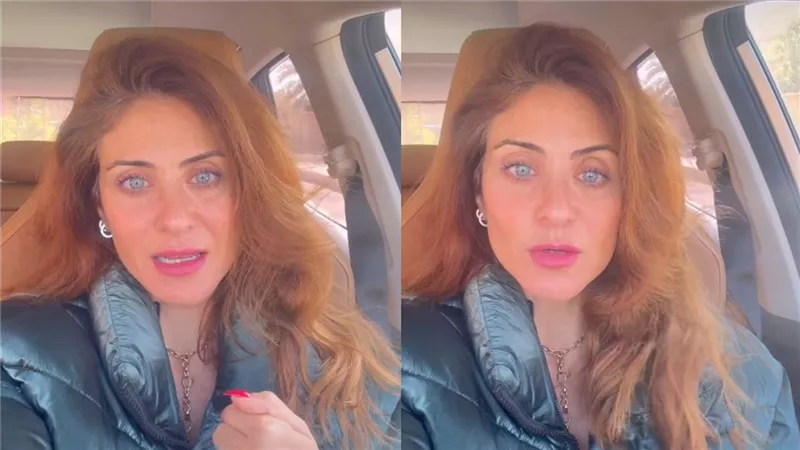 لازم أكون أحسن نسخة مني .. هيدي كرم تقدم نصائح عن الارتباط 