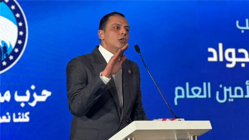 تفعيلا للتنسيق المؤسسي.. «مستقبل وطن» يشكل هيئة مكتب أمانة العلاقات الحكومية
