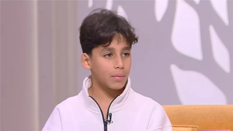 6 ساعات لعب يوميا.. كيف أنقذت الرياضة «زياد» من ضرر الألعاب الإلكترونية؟