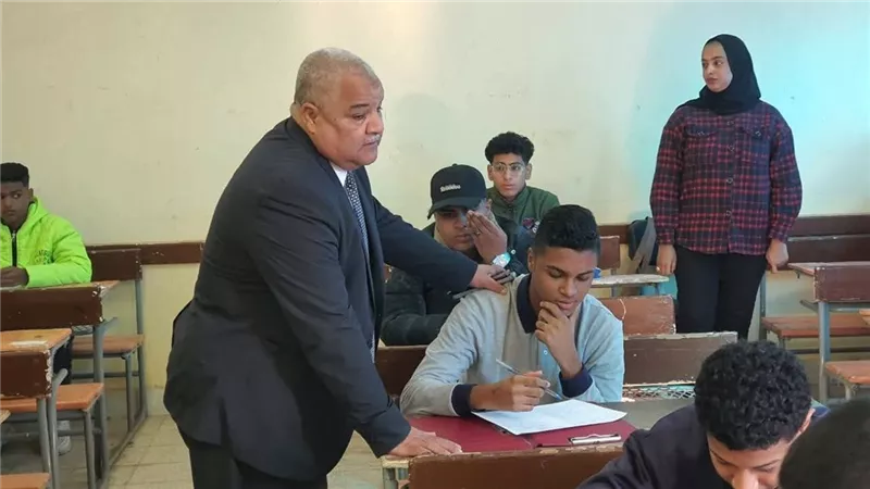 صافرة البداية لرحلة الثانوية العامة 2026.. فتح باب تسجيل الاستمارات إلكترونيا