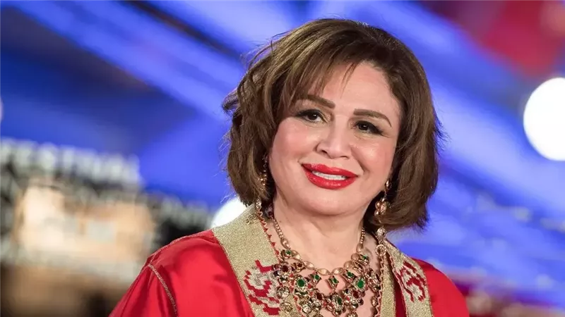 إلهام شاهين: كل فرد في مستشفى «الناس» يقدم عمله بمحبة وإتقان
