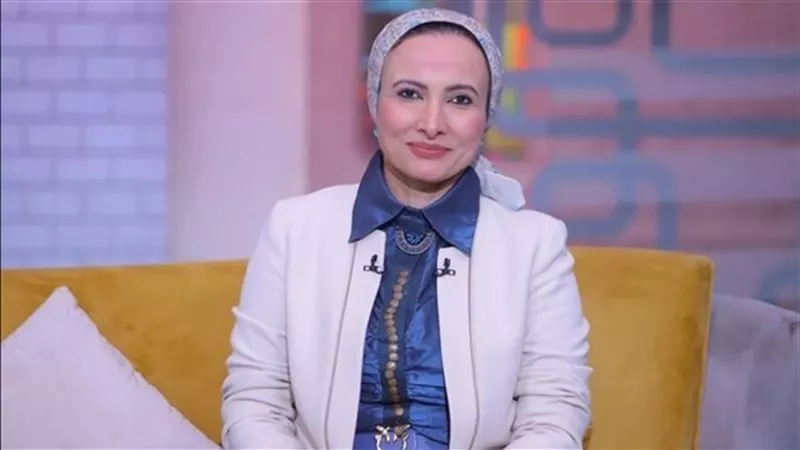 من ماسبيرو إلى البرلمان.. نشوة عقل تكشف خطتها التشريعية بعد التعيين الرئاسي