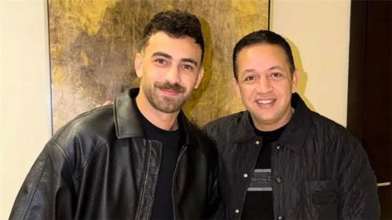 تأكيداً لنيوز رووم.. الاتحاد السكندري يعلن تعاقده مع يسري وحيد