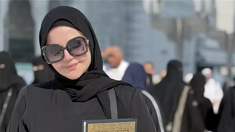 ياسمين الخطيب تشعل الجدل: محمد رمضان هو «نمبر وان» الحقيقي