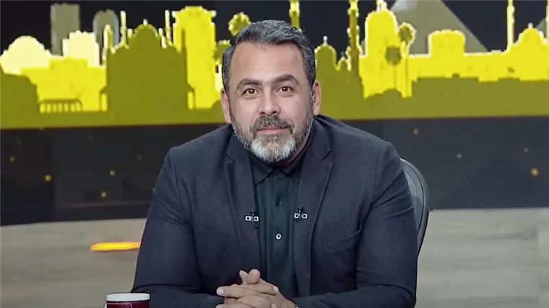  يوسف الحسيني: مصر تعرضت لمزايدات غير مسبوقة حول موقفها من القضية الفلسطينية 
