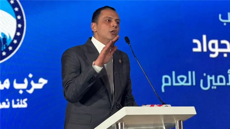بحضور أحمد عبد الجواد.. تفاصيل اللقاء التنظيمي الأول لنواب 