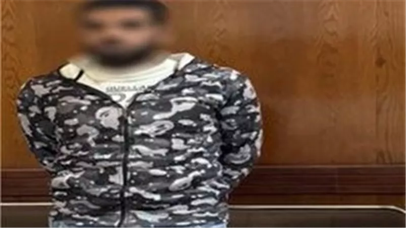 فيديو سرقة البطاريات يسقط الجاني.. تحقيقات موسعة مع 