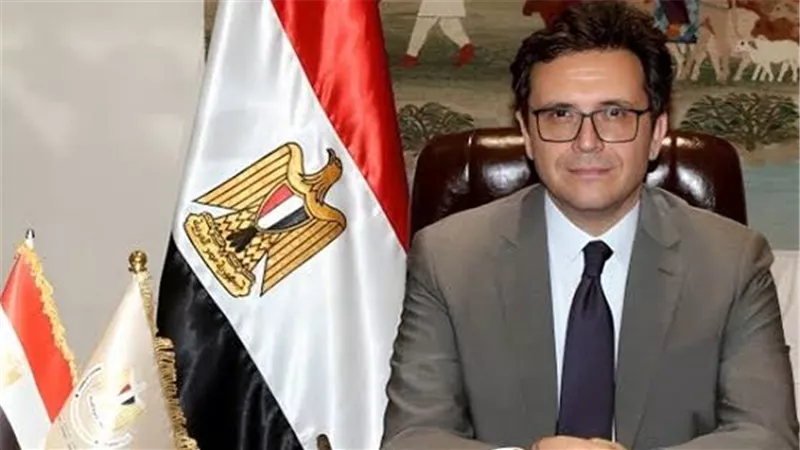 وزير الثقافة يشهد ندوة وحفل إطلاق كتاب «المعادي.. لمحات من تاريخ وتراث الضاحية