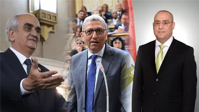 مصادر تكشف: لماذا يفضل أن يكون الوكيل الأول بمجلس النواب قانوني؟