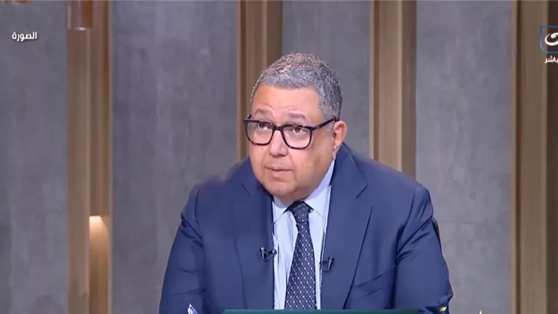زياد بهاء الدين: «تغيير السياسات أهم من تغيير الأشخاص في الحكومة»