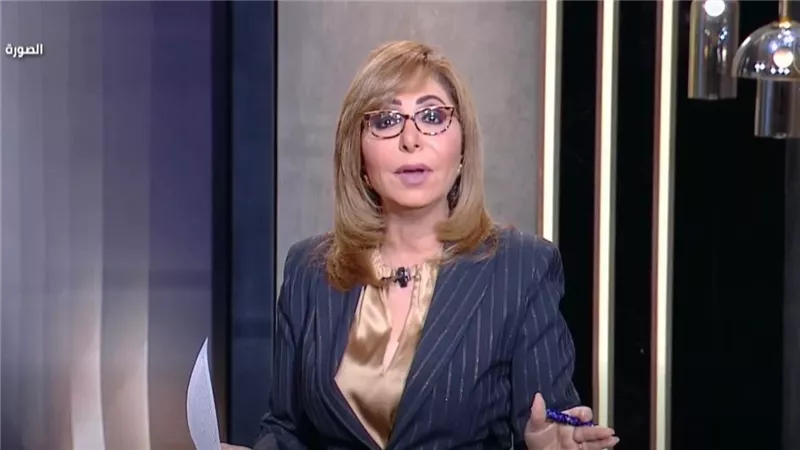 لميس الحديدي: الحكومة بحاجة إلى لاعبين سياسيين في اختياراتها   