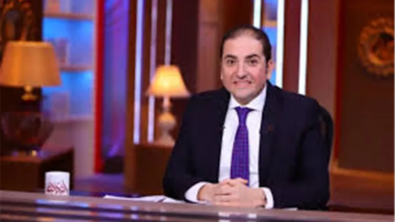 متى بشاي: مصر تعزز أمنها السلعي لمواجهة التقلبات العالمية